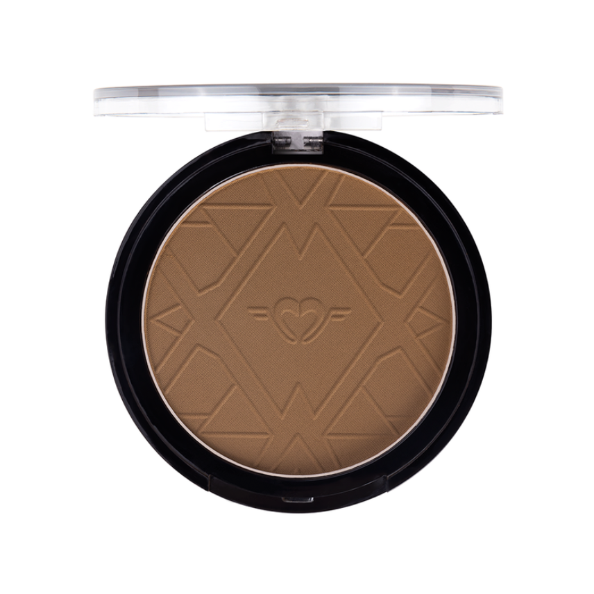 FOREVER 52 Flawless Fusion Bronzing Blushersondaryam is the leading name in the chain of cosmetics and departmental stores in jaipur . , sondaryam  has been a pioneer in delivering top quality genuine productSondaryam FOREVER 52 Flawless Fusion Bronzing Blusher