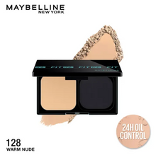 Load image into Gallery viewer, Maybelline New York Fit Me Ultimate Powder Foundation
