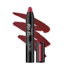 Load image into Gallery viewer, RENEE Talk Matte Crayon Lipstick 4.5gm
