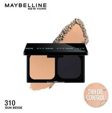 Load image into Gallery viewer, Maybelline New York Fit Me Ultimate Powder Foundation
