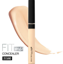 Load image into Gallery viewer, Maybelline New York Fit Me Concealer (6.8 ml)
