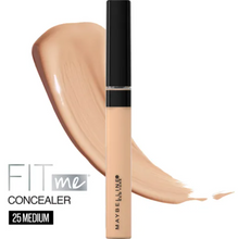 Load image into Gallery viewer, Maybelline New York Fit Me Concealer (6.8 ml)
