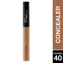 Load image into Gallery viewer, Maybelline New York Fit Me Concealer (6.8 ml)
