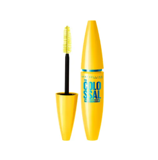 Maybelline New York The Colossal Volume Express Mascara