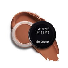 Load image into Gallery viewer, LAKMÉ ABSOLUTE CREME CONCEALER 3.9G
