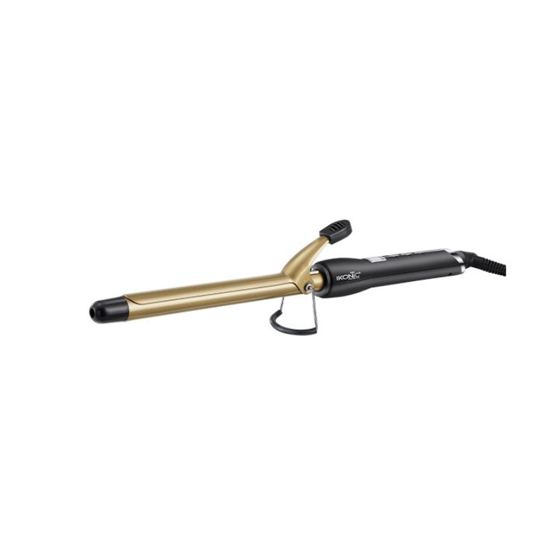 IKONIC Curling Tong Hair Curling Machine CT-19sondaryam is the leading name in the chain of cosmetics and departmental stores in jaipur . , sondaryam  has been a pioneer in delivering top quality genuine productSondaryam IKONIC Curling Tong Hair Curling Machine CT-19