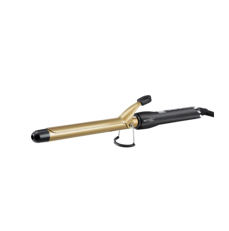 IKONIC Conical Tong Hair Curler - CT 22sondaryam is the leading name in the chain of cosmetics and departmental stores in jaipur . , sondaryam  has been a pioneer in delivering top quality genuine productSondaryam IKONIC Conical Tong Hair Curler - CT 22