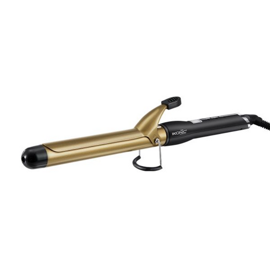 IKONIC Conical Tong Hair Curler - CT 28sondaryam is the leading name in the chain of cosmetics and departmental stores in jaipur . , sondaryam  has been a pioneer in delivering top quality genuine productSondaryam IKONIC Conical Tong Hair Curler - CT 28