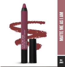 Load image into Gallery viewer, Colorbar Matte Me As I Am Lipcolor
