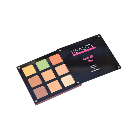 KEAUTY BEAUTY Cover All Minisondaryam is the leading name in the chain of cosmetics and departmental stores in jaipur . , sondaryam  has been a pioneer in delivering top quality genuine productSondaryam KEAUTY BEAUTY Cover