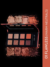Load image into Gallery viewer, SUGAR Blend The Rules Eyeshadow Palette
