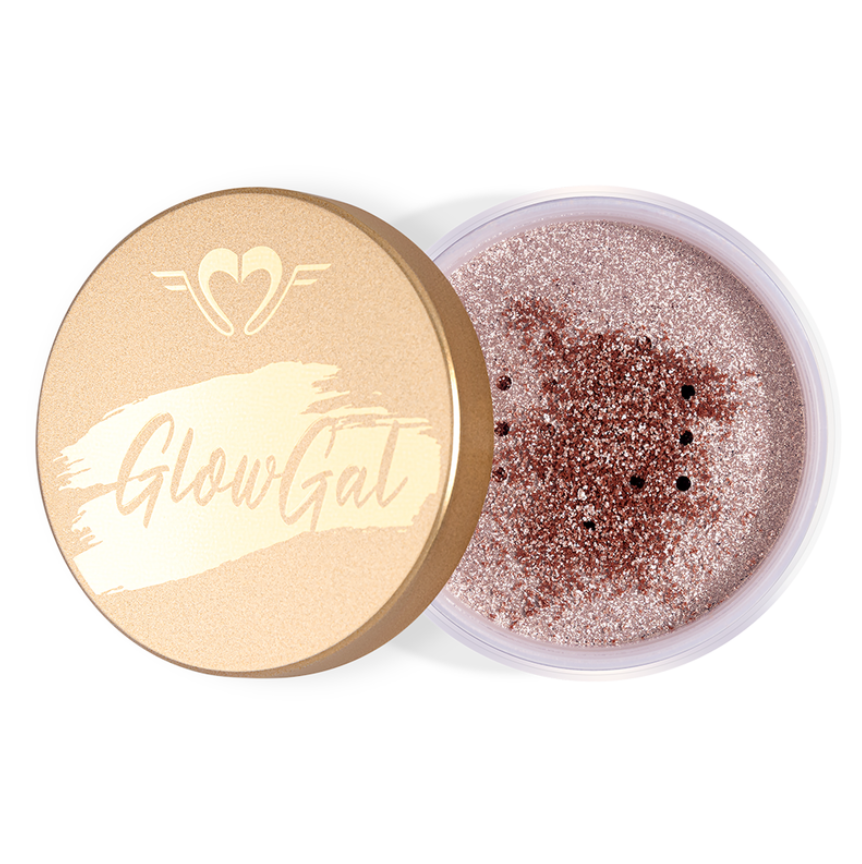 FOREVER 52 Glow Gal Loose Highlightersondaryam is the leading name in the chain of cosmetics and departmental stores in jaipur . , sondaryam  has been a pioneer in delivering top quality genuine productSondaryam FOREVER 52 Glow Gal Loose Highlighter
