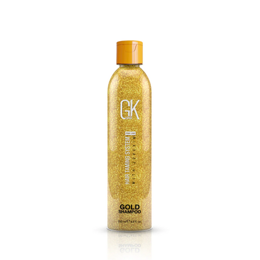 GK Hair Gold Shampoo 250 Mlsondaryam is the leading name in the chain of cosmetics and departmental stores in jaipur . , sondaryam  has been a pioneer in delivering top quality genuine productSondaryam GK Hair Gold Shampoo 250 Ml