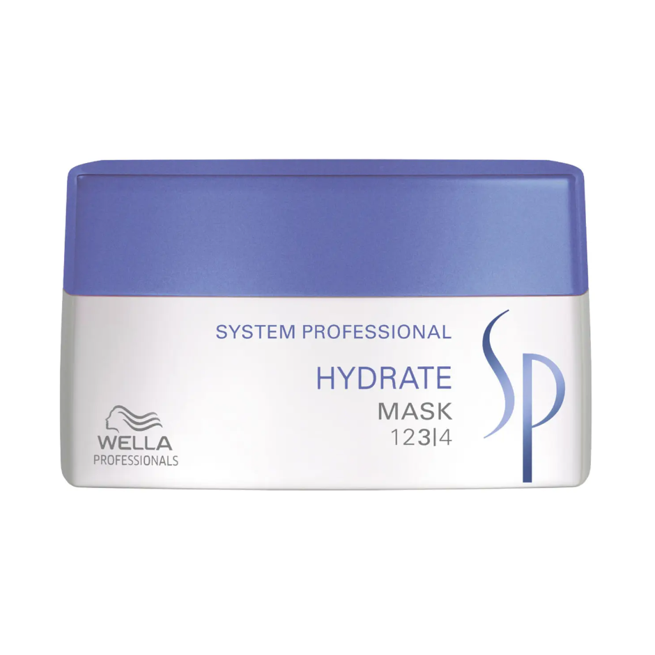 WELLA SP Hydrate Mask for Dry Hair (200ml)