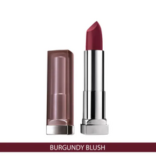 Load image into Gallery viewer, Maybelline New York Color Sensational Creamy Matte Lipstick (3.9g)
