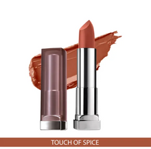 Load image into Gallery viewer, Maybelline New York Color Sensational Creamy Matte Lipstick (3.9g)
