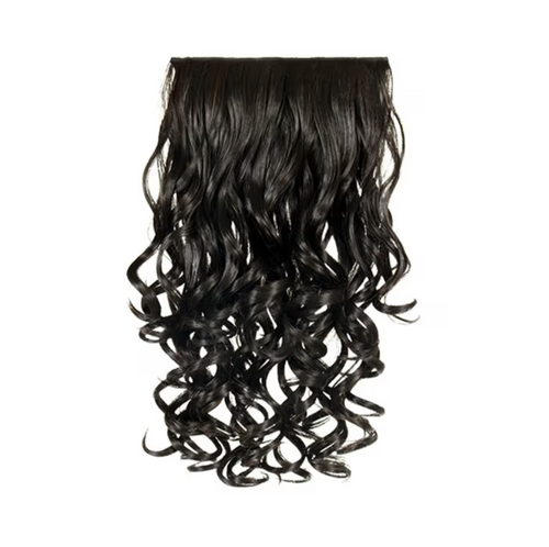 KIS Hair EXtension - EX-14 Dark Brownsondaryam is the leading name in the chain of cosmetics and departmental stores in jaipur . , sondaryam  has been a pioneer in delivering top quality genuine productSondaryam KIS Hair EXtension -