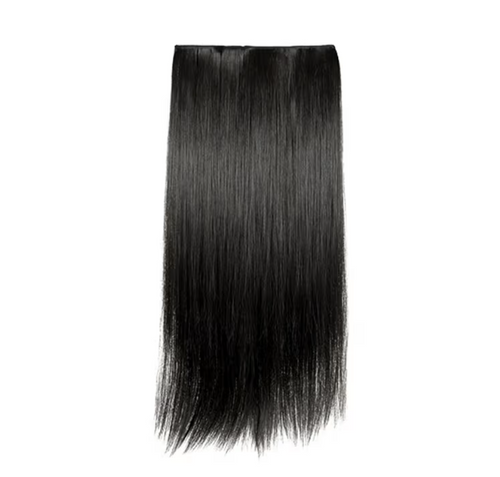 KIS Hair EXtension - EX-17 Dark Brownsondaryam is the leading name in the chain of cosmetics and departmental stores in jaipur . , sondaryam  has been a pioneer in delivering top quality genuine productSondaryam KIS Hair EXtension -