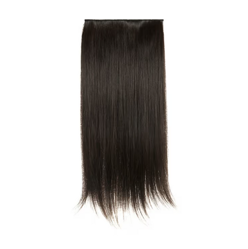 KIS Hair EXtension - EX-17 Natural Brownsondaryam is the leading name in the chain of cosmetics and departmental stores in jaipur . , sondaryam  has been a pioneer in delivering top quality genuine productSondaryam KIS Hair EXtension -