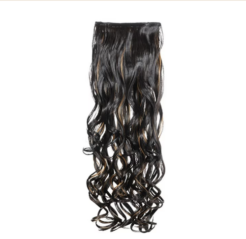 KIS Hair EXtension - EX- 8 Highlight Goldsondaryam is the leading name in the chain of cosmetics and departmental stores in jaipur . , sondaryam  has been a pioneer in delivering top quality genuine productSondaryam KIS Hair EXtension -