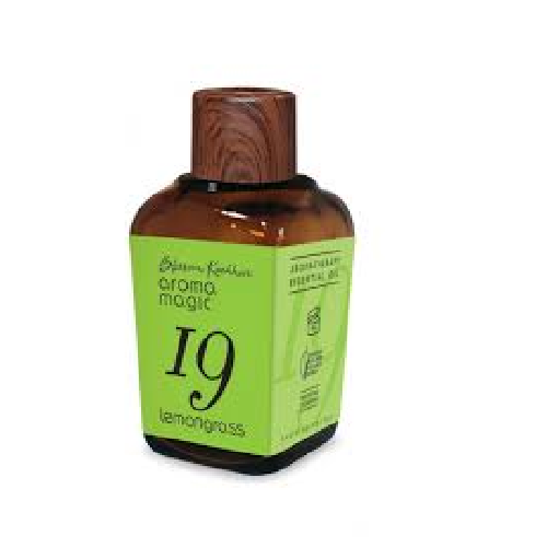 Aroma Magic Lemon Grass Aromatherapy Essential Oil (20ml)

sondaryam is the leading name in the chain of cosmetics  in jaipur . , sondaryam  has been a pioneer in delivering top quality genuine products in all categories. Sondaryam SkinAroma Magic Lemon Grass Aromatherapy Essential Oil (20ml)