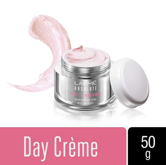 Lakme Absolute Perfect Radiance Skin Brightening Day Cremesondaryam is the leading name in the chain of cosmetics and departmental stores in jaipur . , sondaryam  has been a pioneer in delivering top quality genuine productSondaryam Lakme Absolute Perfect Radiance Skin Brightening Day Creme