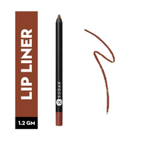 Load image into Gallery viewer, SUGAR Lipping On The Edge Lip Liner With Free Sharpener

