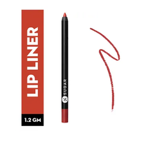 Load image into Gallery viewer, SUGAR Lipping On The Edge Lip Liner With Free Sharpener

