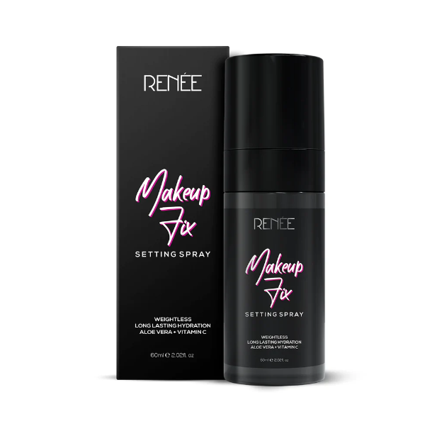 RENEE MAKEUP FIX SETTING SPRAY