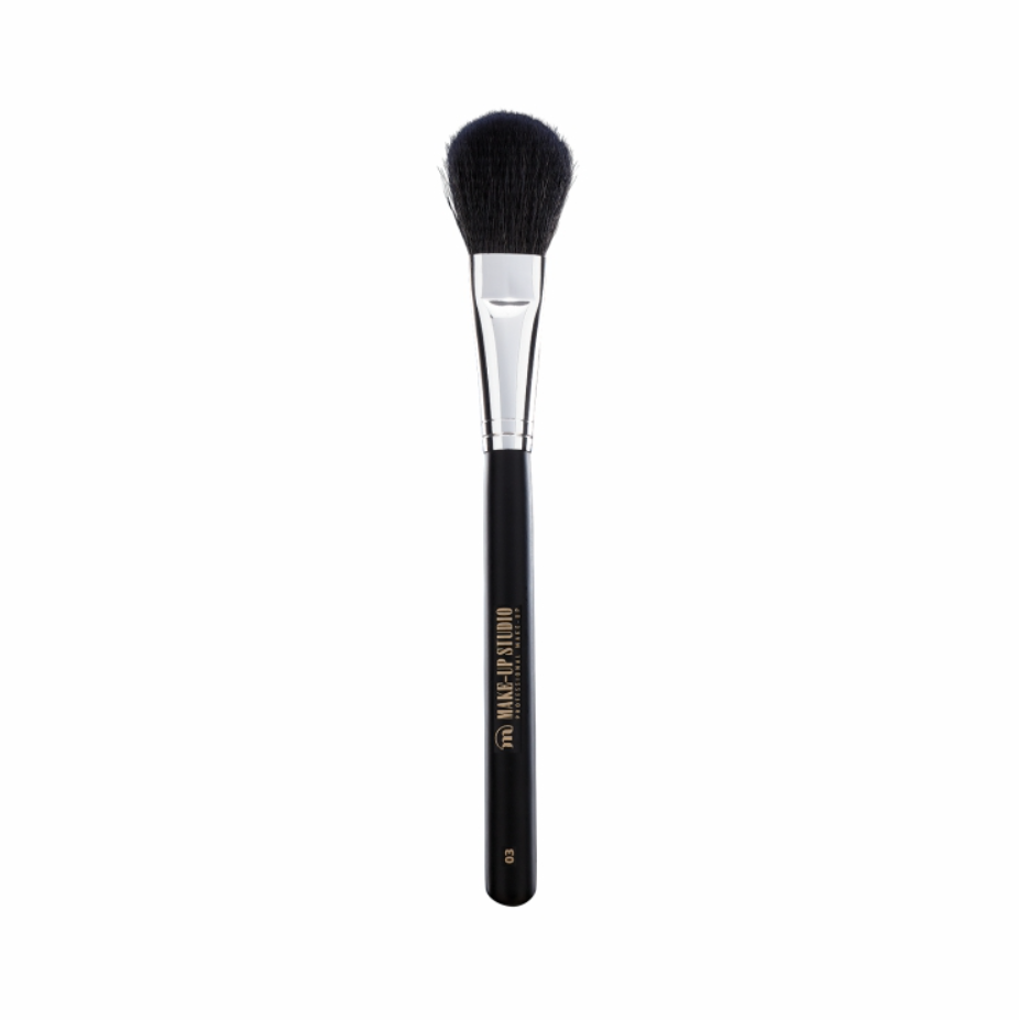 MAKE UP STUDIO No. 3 (PH3603)sondaryam is the leading name in the chain of cosmetics and departmental stores in jaipur . , sondaryam  has been a pioneer in delivering top quality genuine productSondaryam 3 (PH3603)
