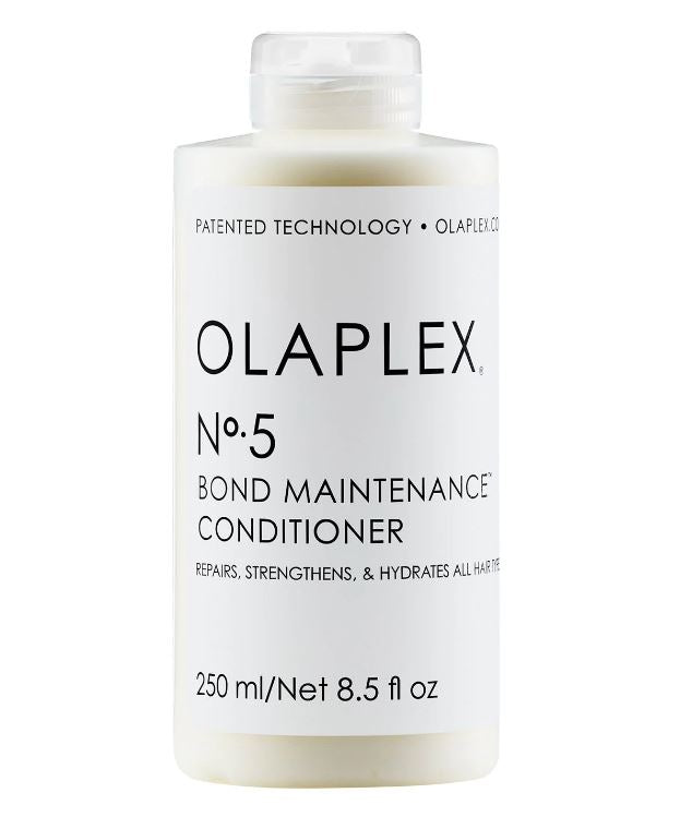 OLAPLEX No 5 Bond Maintenance Conditioner( 250ml )sondaryam is the leading name in the chain of cosmetics  in jaipur . , sondaryam  has been a pioneer in delivering top quality genuine products in all categories. AlSondaryam 5 Bond Maintenance Conditioner( 250ml )