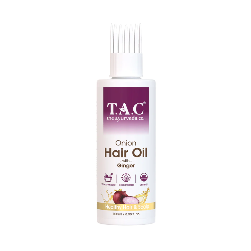 TAC Onion Hair Oil , 100ml