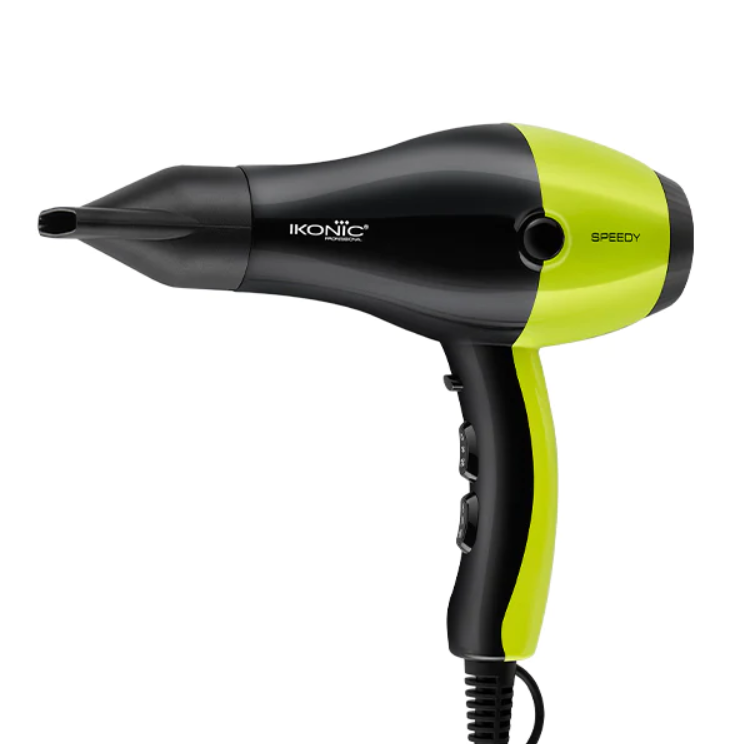 IKONIC HAIR DRYER SPEEDYsondaryam is the leading name in the chain of cosmetics and departmental stores in jaipur . , sondaryam  has been a pioneer in delivering top quality genuine productSondaryam IKONIC HAIR DRYER SPEEDY