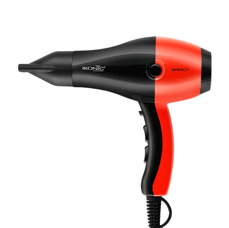 IKONIC HAIR DRYER SPEEDYsondaryam is the leading name in the chain of cosmetics and departmental stores in jaipur . , sondaryam  has been a pioneer in delivering top quality genuine productSondaryam IKONIC HAIR DRYER SPEEDY