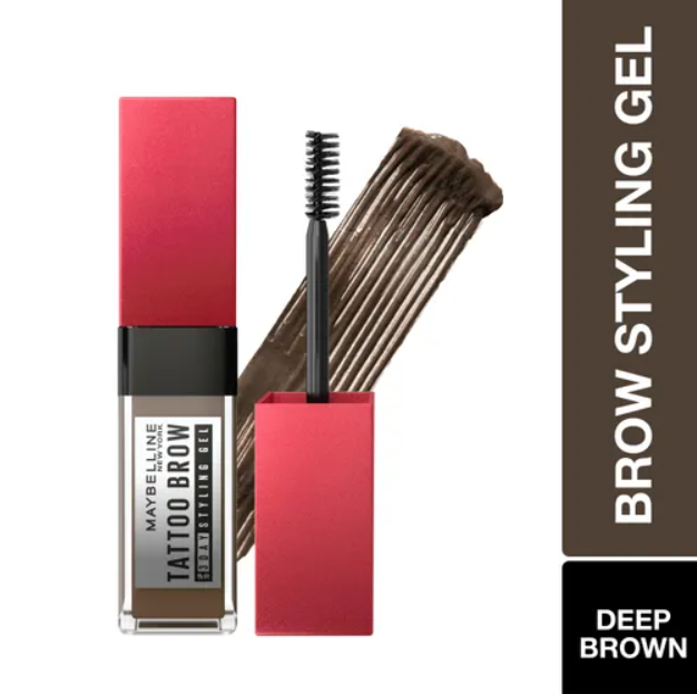 Maybelline Tattoo Brow 3-Day Styling