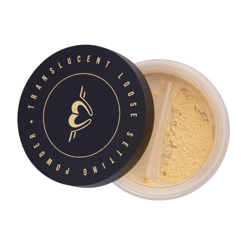 FOREVER 52 Translucent Loose Setting Powdersondaryam is the leading name in the chain of cosmetics and departmental stores in jaipur . , sondaryam  has been a pioneer in delivering top quality genuine productSondaryam FOREVER 52 Translucent Loose Setting Powder