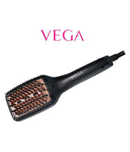 Load image into Gallery viewer, Vega X-Look Paddle Straightening Brush - VHSB-02
