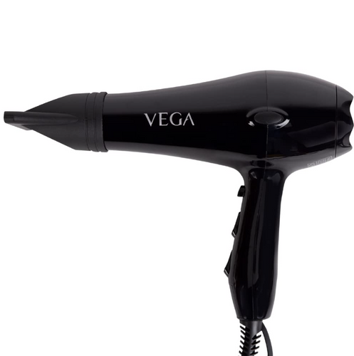VEGA PRO TOUCH HAIR DRYER (VHDP-02)











QUICK DRY WITH 1800- 2000W

The hair dryer comes with a powerful AC motor which provides a faster air flow to get gorgeously smooth, frizz free, trendy hSondaryam VEGA PRO TOUCH HAIR DRYER (VHDP-02)