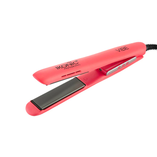 IKONIC VIBE HAIR STRAIGHTENERsondaryam is the leading name in the chain of cosmetics and departmental stores in jaipur . , sondaryam  has been a pioneer in delivering top quality genuine productSondaryam IKONIC VIBE HAIR STRAIGHTENER
