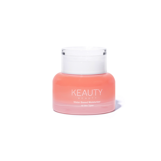 KEAUTY BEAUTY Water Based Moisturizersondaryam is the leading name in the chain of cosmetics and departmental stores in jaipur . , sondaryam  has been a pioneer in delivering top quality genuine productSondaryam KEAUTY BEAUTY Water Based Moisturizer