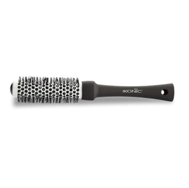 IKONIC BLOW DRY BRUSH 25 mmsondaryam is the leading name in the chain of cosmetics and departmental stores in jaipur . , sondaryam  has been a pioneer in delivering top quality genuine productSondaryam IKONIC BLOW DRY BRUSH 25 mm