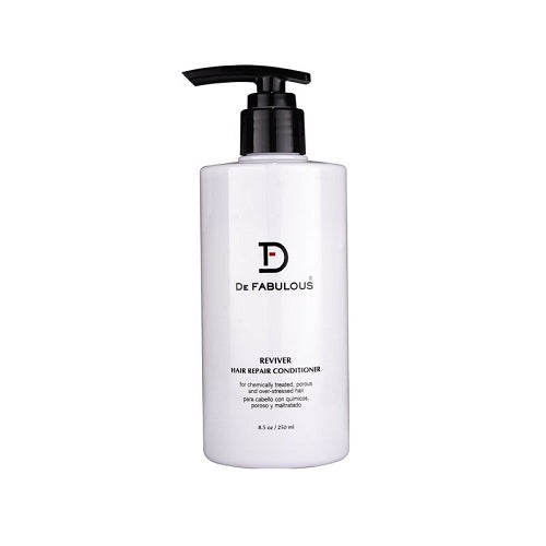 De Fabulous Reviver Hair Repair Shampoo (250ml)