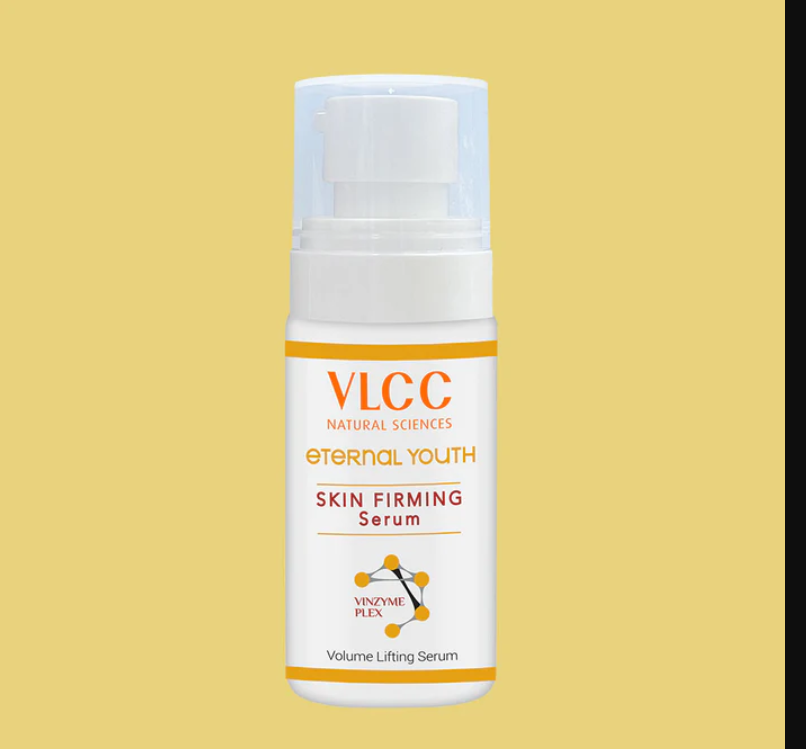 VLCC Eternal Youth Skin Firming Serum (40ml)