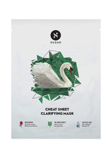 Load image into Gallery viewer, Sugar Sheet Mask
