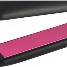 Load image into Gallery viewer, Vega Adore Flat Hair Straightener -VHSH-18(Color May Vary)Everyday can be a good hair day with Vega Adore Flat Hair Straightener. Now style your hair beautifully and get sleek, straight hair using this amazing Vega Hair StrSondaryam AppliancesVega Adore Flat Hair Straightener -VHSH-18(Color
